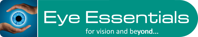 Eye Essentials Logo